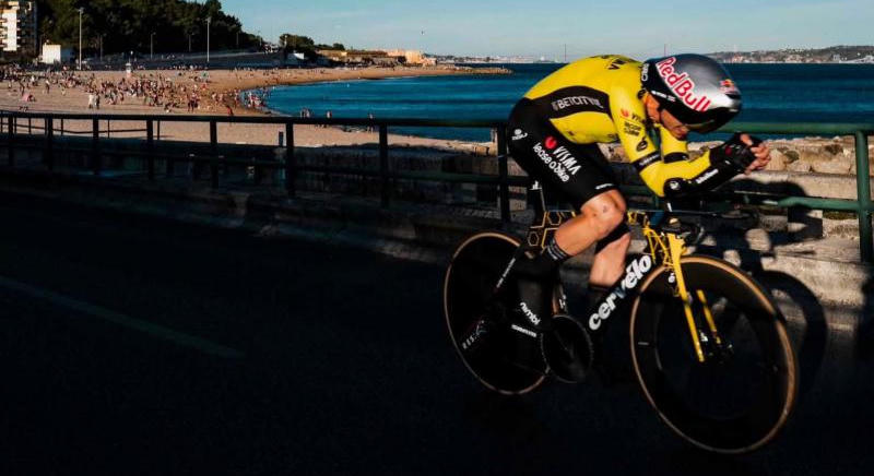 Komoly ambíciókkal vág neki az idei Vueltának Wout van Aert