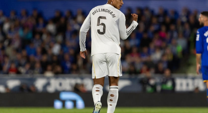 Irányító középpályás nélkül maradt a Real Madrid a nyári átigazolási szezon végén