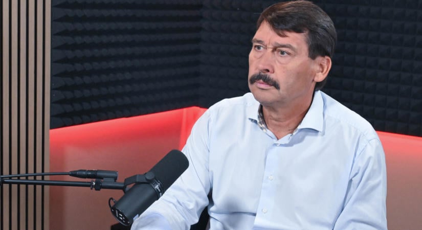 Éveken át diplomata-útlevéllel utazott Áder János festőművész lánya, közpénzből finanszírozták több kiállítását is