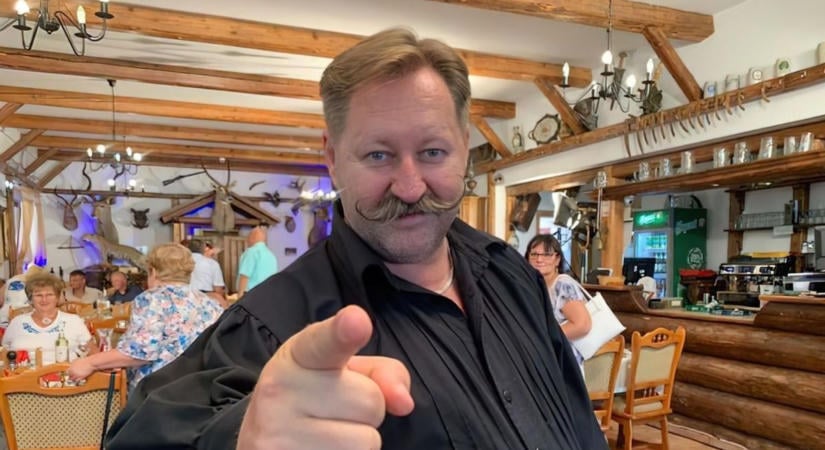 Hajnalig tartó murcifesztivál a Jó Lacibetyárral