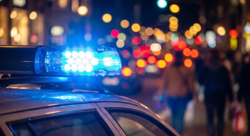 Tragédia az iskolásokat szállító buszon: letartóztatták a sofőrt a szörnyű karambol után
