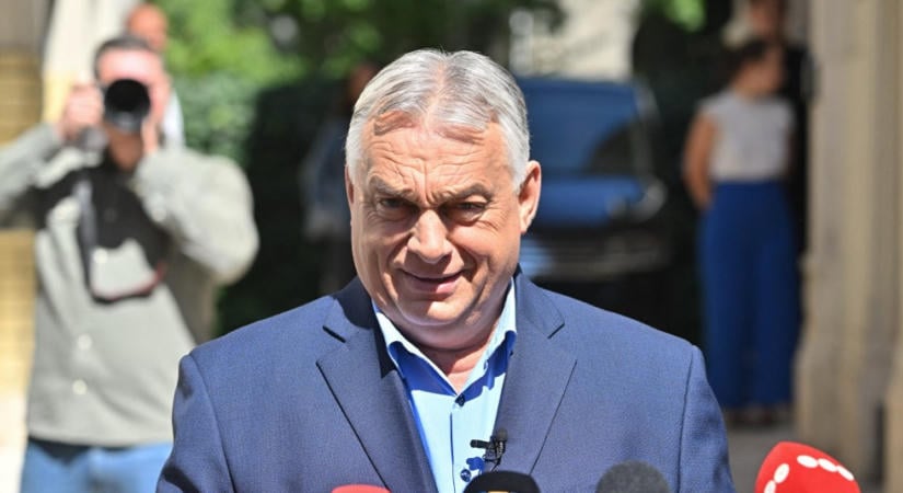 Orbán Viktor éjszakánként 1,5 millió forintért szállt meg Davosban