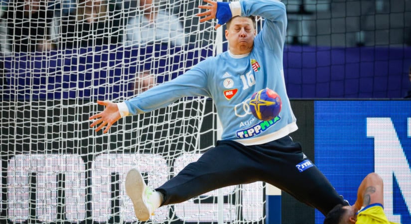 Sima szegedi siker a Gyöngyös ellen
