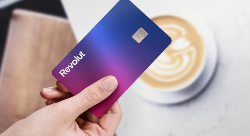 Leállt a Revolut: átmenetileg nem érhetők el egyes szolgáltatások