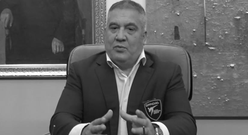 Saját otthonában lőtték agyon a korábbi európai parlamenti képviselőt! Már megvannak a gyanúsítottak