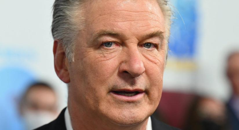 Befejezik Alec Baldwin halálos filmjét