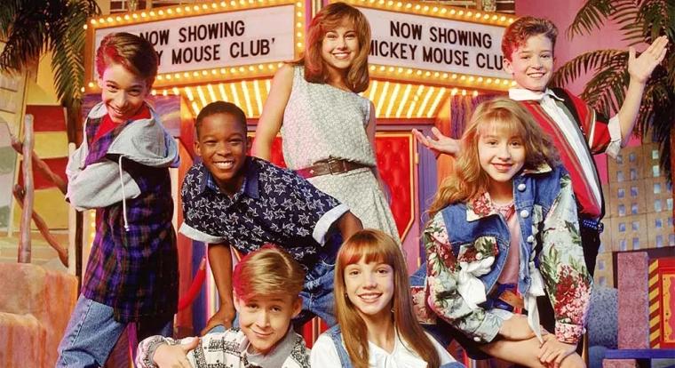 A Disney újraindítja azt a sorozatot, amiből Ryan Gosling és Britney Spears karrierje is indult