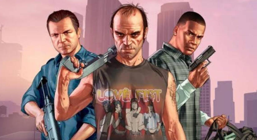 Hét év után újabb országban tiltották be a GTA Online kaszinóját
