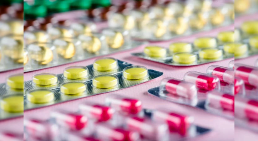 Egyetlen népszerű ital csökkentheti az antibiotikum hatását