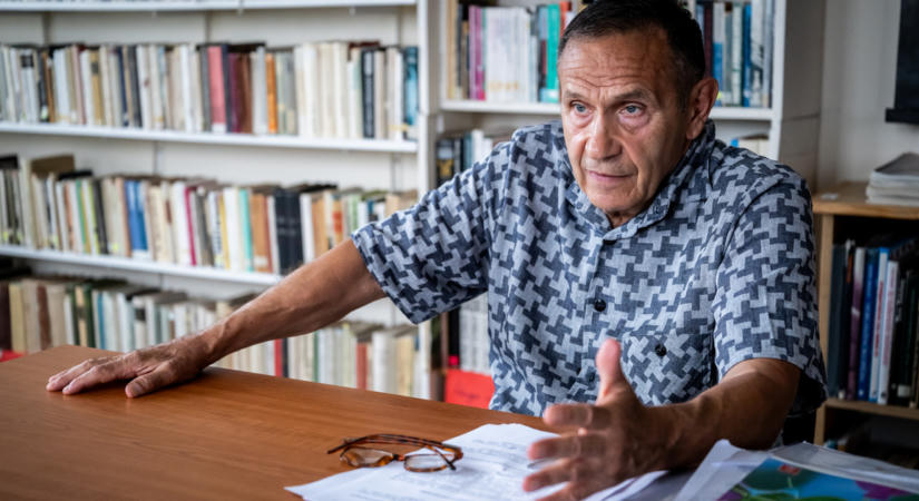 „Nagyon nincs ez rendjén” – Gyárfás Tamás védője az Indextől tudta meg, hogy az ügyészség elutasítaná a perújítást