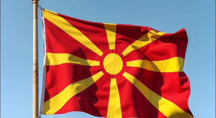 Orosz és kínai befolyás miatt is aggódik Észak-Macedónia