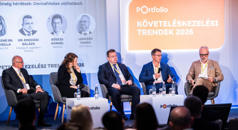 Újra kinyílt a devizahiteles ügy: sérülhet a jogbiztonság a követeléskezelési szakértők szerint