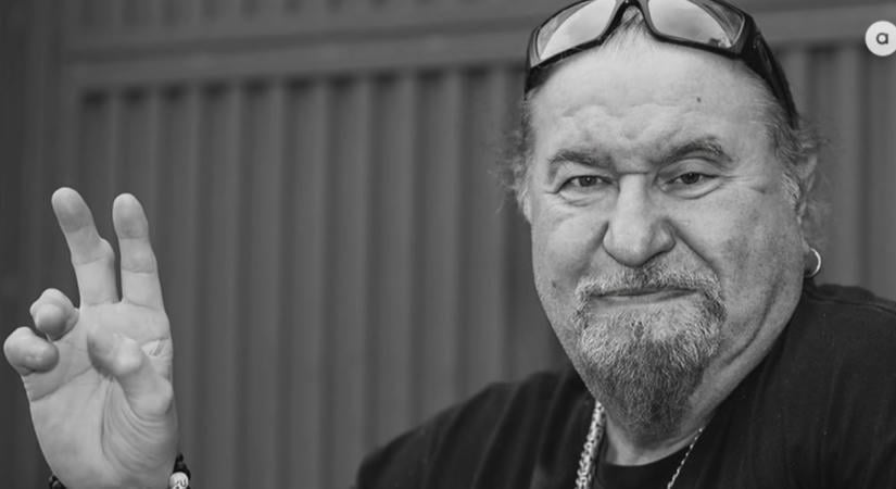Az orvosokat is váratlanul érte Deák Bill Gyula halála, újabb részlet derült ki az utolsó napjáról