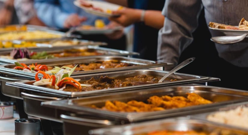 Százmilliárdokat mozgat meg a cafeteria: ekkora üzlet lett a béren kívüli juttatásokból