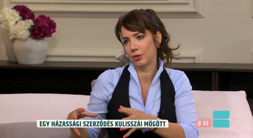 Vakbizalom vagy tudatos döntés? – ne járjunk úgy, mint Várkonyi Andrea, figyelmeztet az ügyvéd