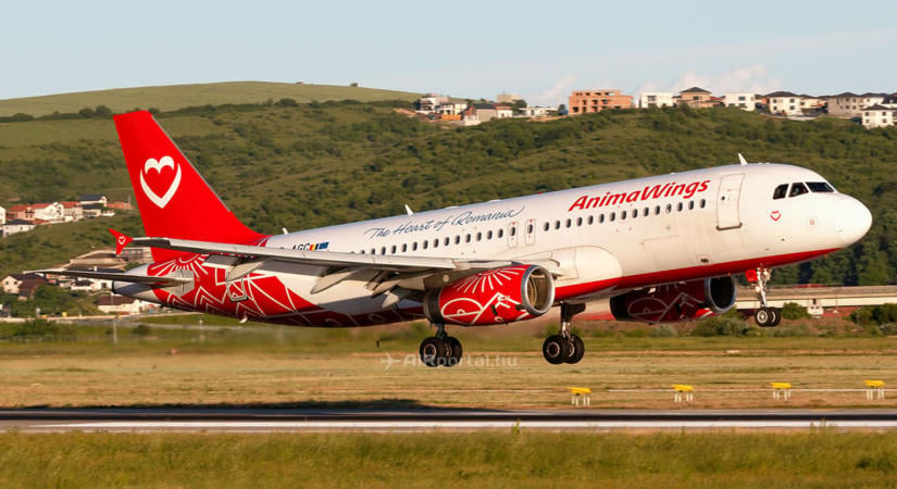 Szerkezetátalakításba kezd a román Anima Wings