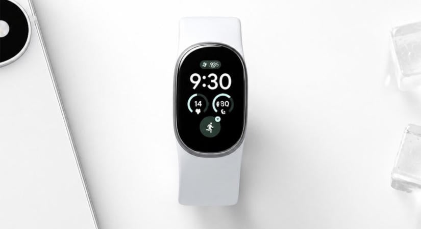Jöhet a Fitbit Charge utódja: képeken a Fitbit Edge