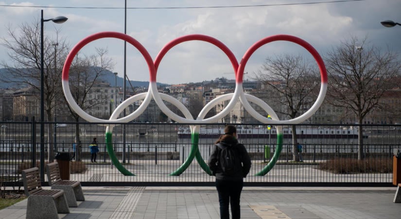 Magyarország mellett hat ország jelezte rendezési szándékát a 2036-os nyári olimpiára