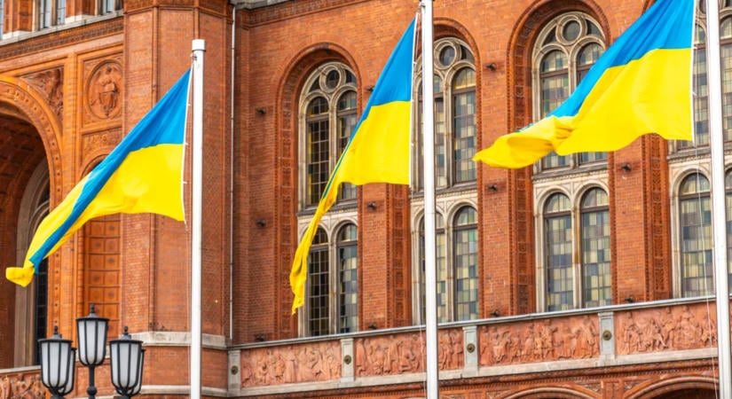 Fordulat következhet be az ukrán EU-csatlakozás ügyében