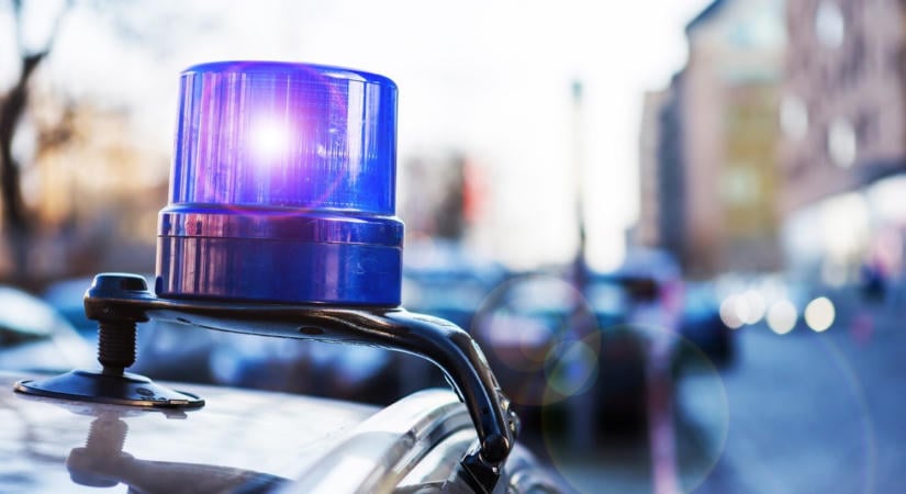 Most jött: Bejelentést tett a rendőrség a tragédiáról