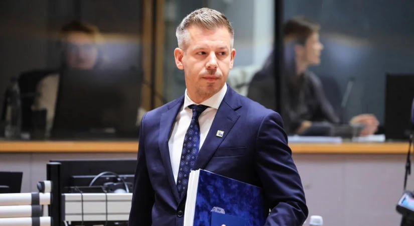 „Volt itt minden” - Magyar Péter összegezte a kétnapos uniós csúcstalálkozó eredményeit