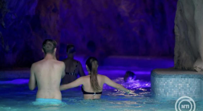 Nemzeti örökség lett a budapesti szeparált, kötényes gyógyfürdőzés hagyománya