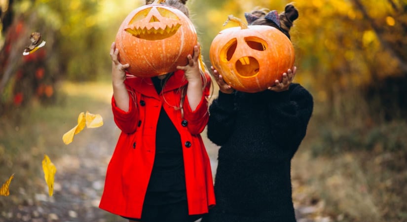 Programajánló Debrecenben és környékén: október 26–31. között Halloween-programok, koncertek és kulturális események várják az érdeklődőket