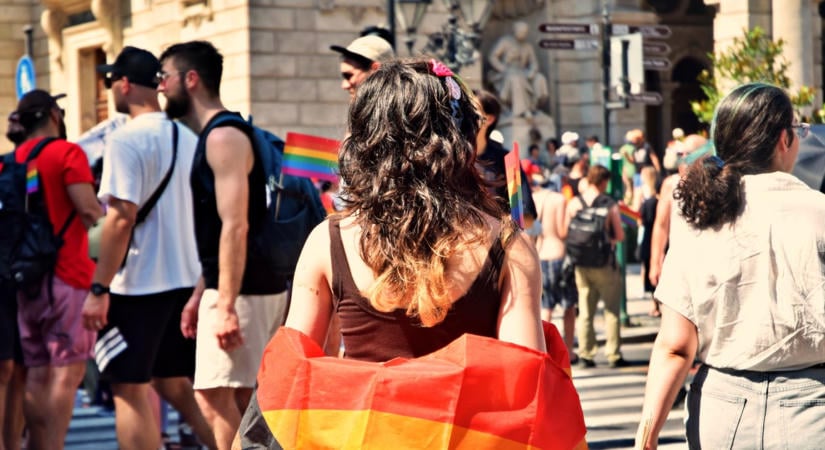 Korábban érkezik a Budapest Pride, Pünkösd után napokkal vonulhatnak