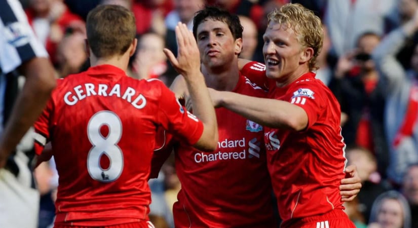 Sztárcsapatnál lett edző a Liverpool legendája, Szoboszlaiékkal találkozik a BL-ben