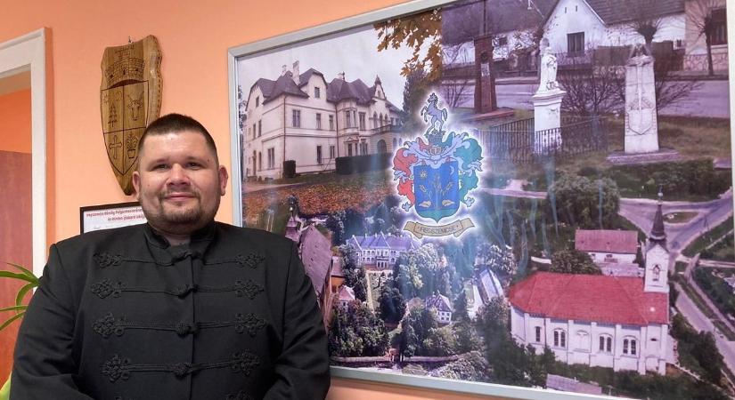 Az eddigi polgármester folytatja a munkát Iregszemcsén
