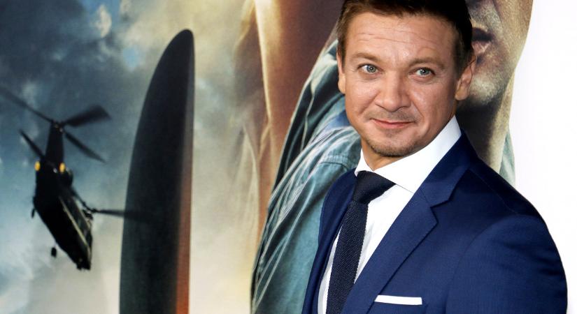 Jeremy Renner elárulta, valóban barátok-e a Bosszúállókkal
