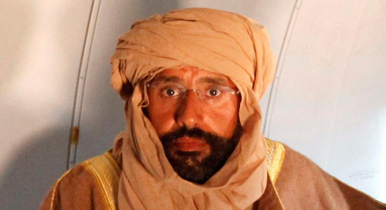 Meggyilkolták Moammer Kadhafi fiát, Szaif al-Iszlám Kadhafi évekig bujkált Líbiában