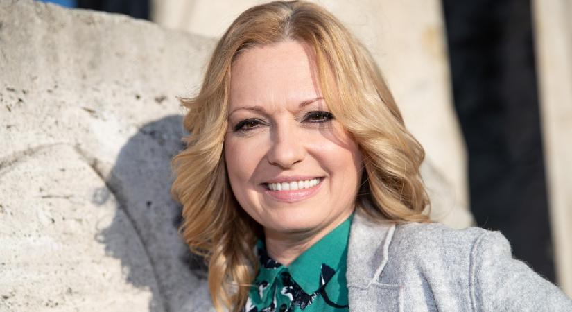 Emlékszel még Gaál Noémire? Kiderült, mivel foglalkozik ma a legendás időjós