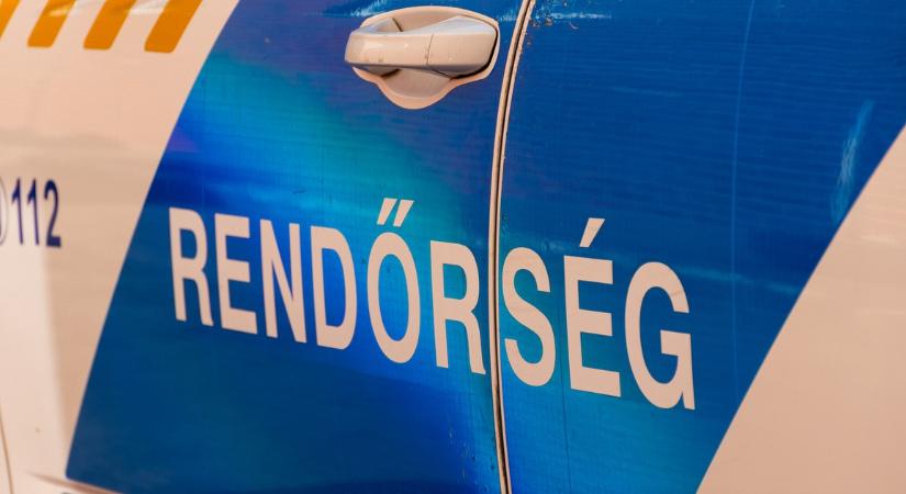 Ebben a pillanatban jött a Magyar Rendőrség közlése a tragédiáról