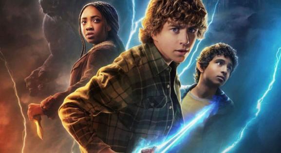 Ezt lehet tudni eddig a Percy Jackson és az olimposziak 3. évadáról
