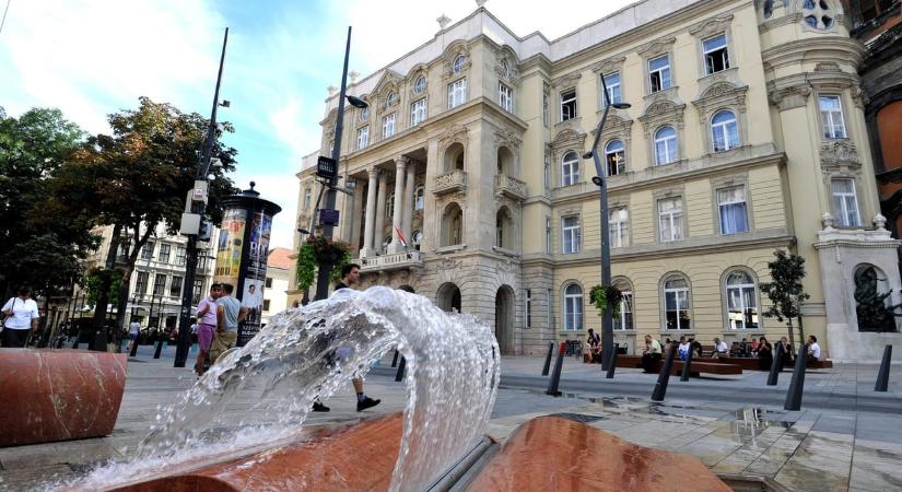 Idén is 400 fölött húzták meg a ponthatárokat az ELTE legtöbb népszerű képzésén