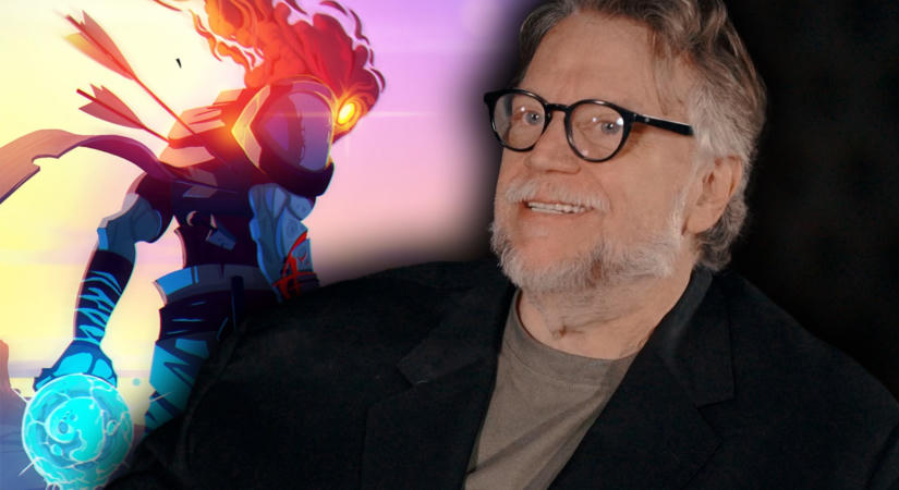 Guillermo del Toro túl nehéznek találta a Dead Cellst, erre a játék készítői felhívták a figyelmét a könnyített játékmódra