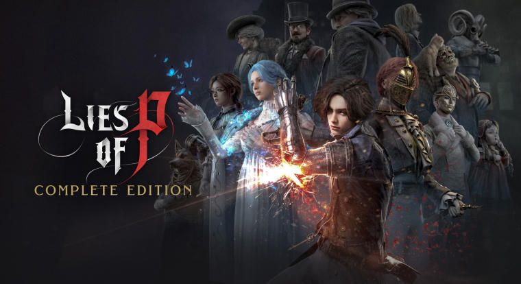 Lies of P: Complete Edition teszt - remélem, minden portokat készítő csapat figyel, mert ezek a srácok feladták a leckét