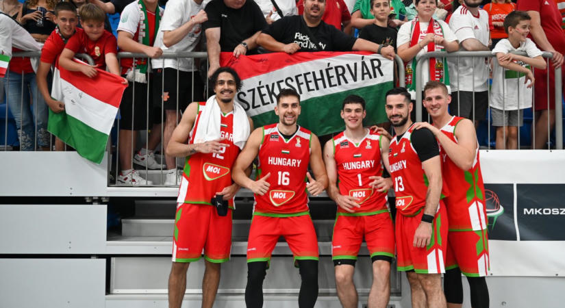 Külön magyar szektor Szlovéniában, már kaphatóak a jegyek az idegenbeli vb-selejtezőre is