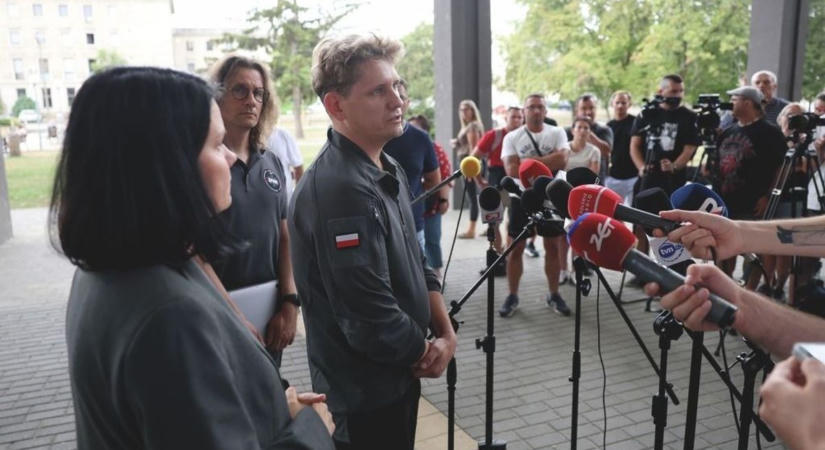 Gyász és bizonytalanság Miskolcon: sérültek, áldozatok, hozzátartozók