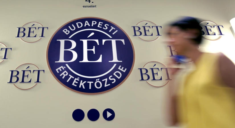 „Ha valaki ránéz a Richterre vagy a Magyar Telekomra, azt látja, hogy ez a befektetése biztonságosabb, mint fél éve volt”