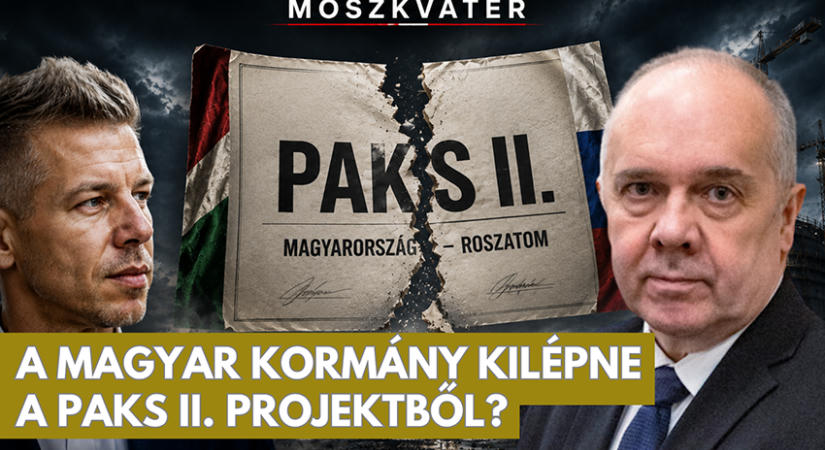 Kilépne a Paks ii. projektből a magyar kormány?