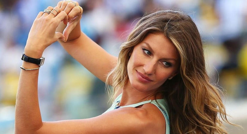 Sokk a szépségvilágban: Gisele Bündchen már nem az a nő, aki korábban volt