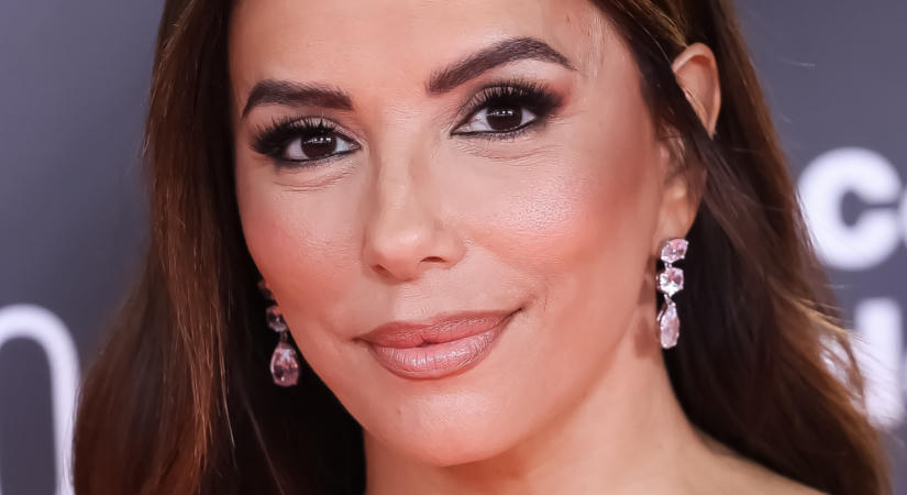 Eva Longoriára szinte rá sem ismerni: vad átalakulással lepte meg rajongóit
