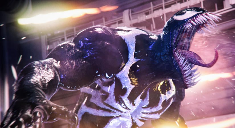 Állítólag továbbra is készül az Insomniac Venom-játéka, annak ellenére, hogy egy korábbi nyilatkozat alapján törölték