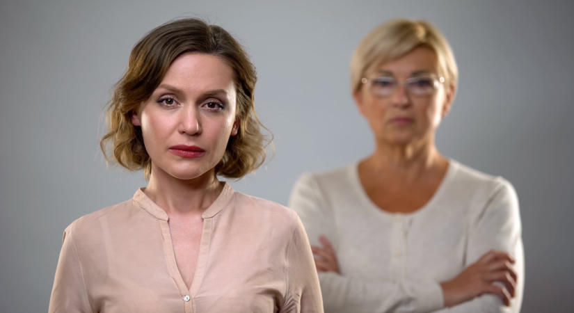 „Az anyósom kidobta a hűtőből az összes ételt, amit főztem” – így reagáltam rá