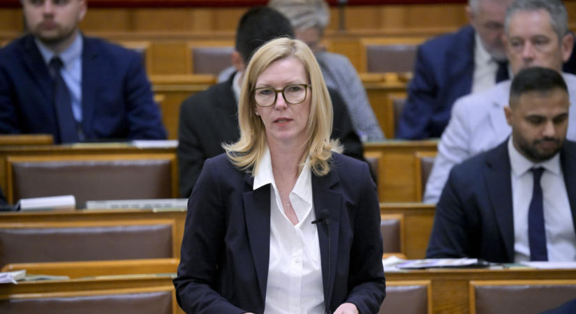 Az igazságügyi miniszter bejelentette: három nagy horderejű törvényt fogadhat el kedden az Országgyűlés