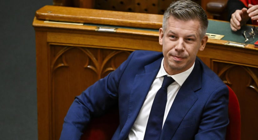 Magyar Péter: a Tisza-kormány eltörli a vállalkozók 5000 forintos kamarai tagdíját