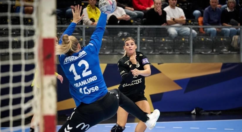 A Fradi Norvégiát is bevette, továbbra is hibátlan a csapat Európában