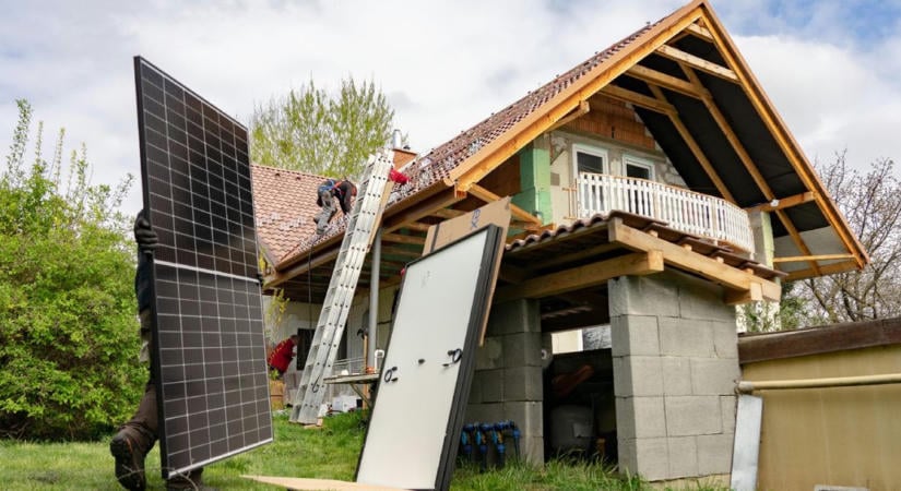 Döntött a kormány a lakossági energiatárolós programról